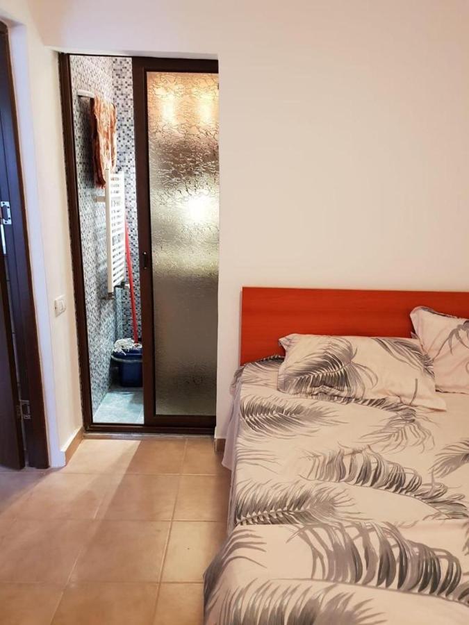 Apartament 2 Camere Tomis Nord Köstence Dış mekan fotoğraf
