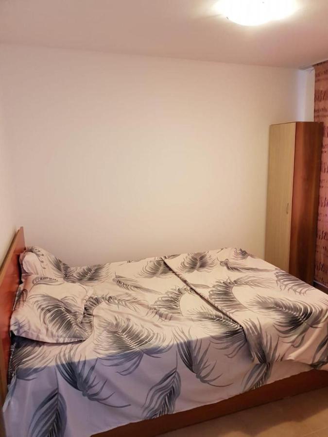 Apartament 2 Camere Tomis Nord Köstence Dış mekan fotoğraf