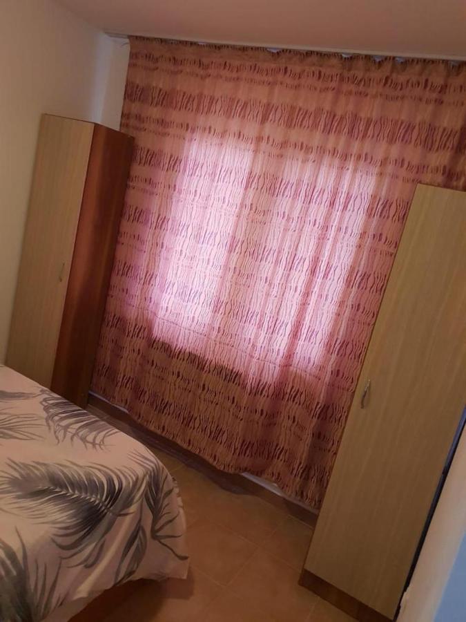 Apartament 2 Camere Tomis Nord Köstence Dış mekan fotoğraf