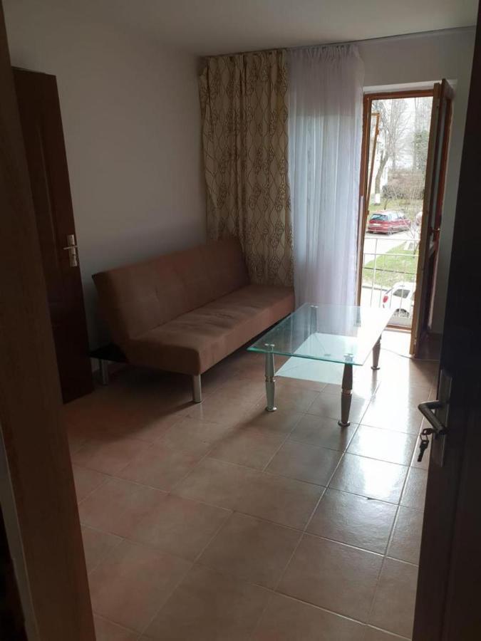 Apartament 2 Camere Tomis Nord Köstence Dış mekan fotoğraf