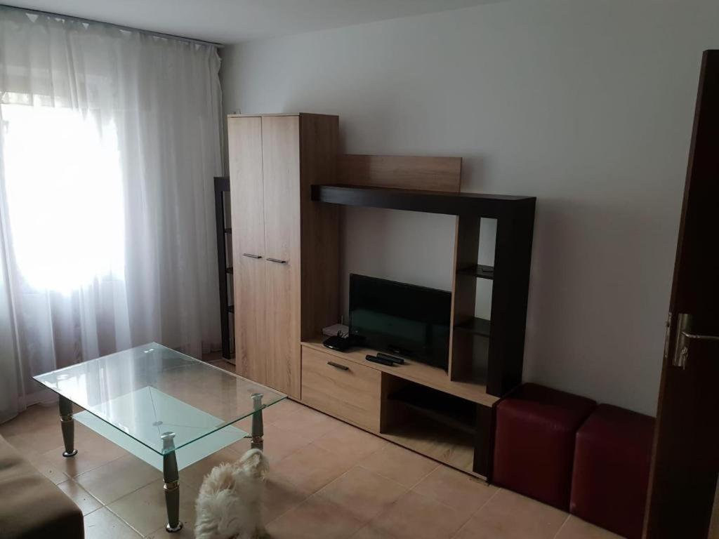 Apartament 2 Camere Tomis Nord Köstence Dış mekan fotoğraf