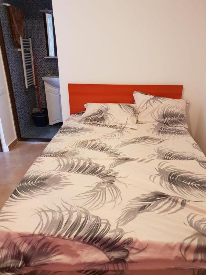Apartament 2 Camere Tomis Nord Köstence Dış mekan fotoğraf