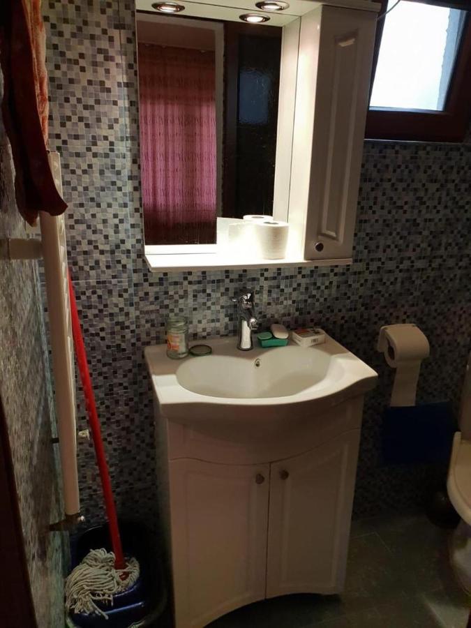 Apartament 2 Camere Tomis Nord Köstence Dış mekan fotoğraf